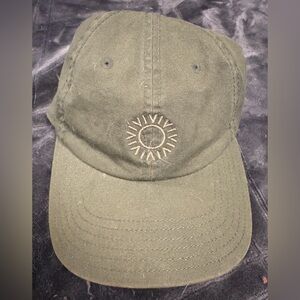 Katin Sun Hat Green